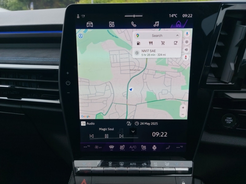 Used Renault Other 2024 for sale - 76204846: Photo 7