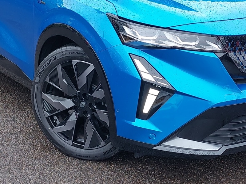 Used Renault Other 2024 for sale - 76204846: Photo 9