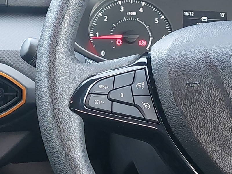 Used Dacia Sandero Stepway 2022 for sale - 76471701: Photo 10