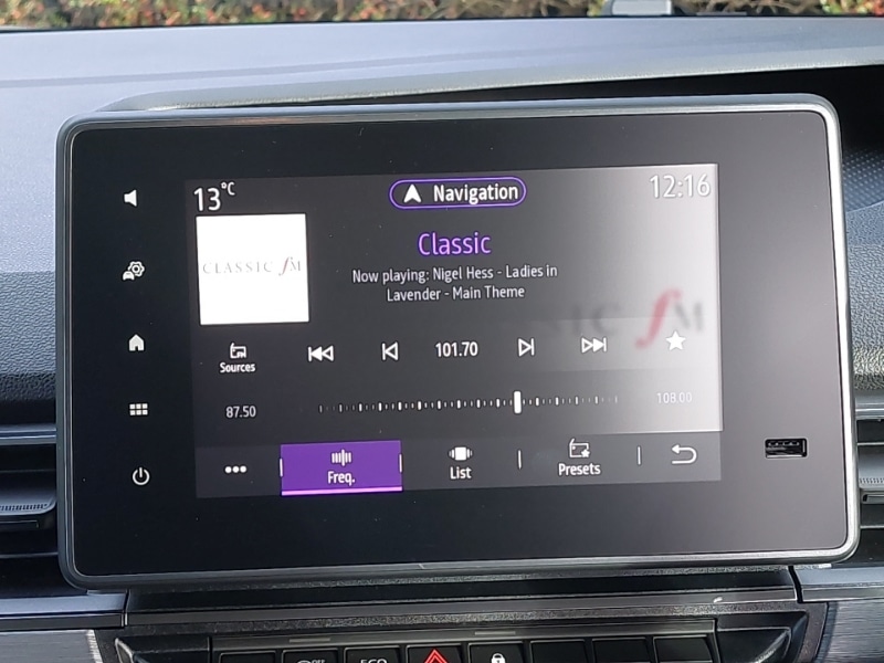 Used Renault Kangoo 2025 for sale - 76556314: Photo 10