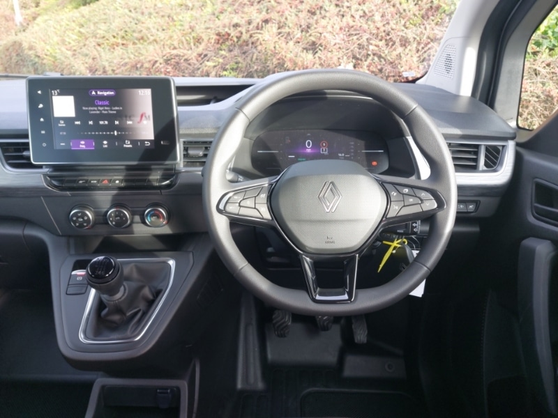 Used Renault Kangoo 2025 for sale - 76556314: Photo 11