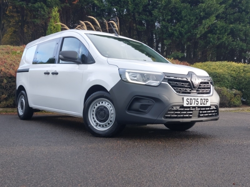 Used Renault Kangoo 2025 for sale - 76556314: Photo 12