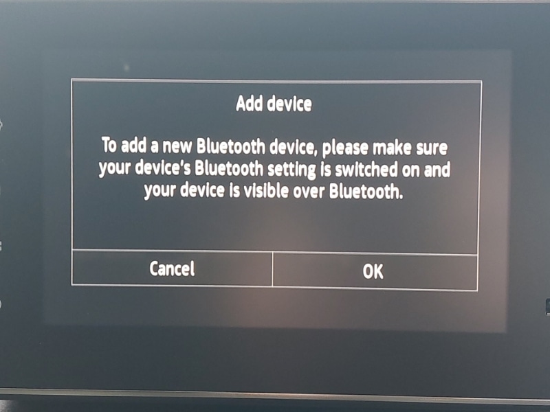 Used Renault Kangoo 2025 for sale - 76556314: Photo 16