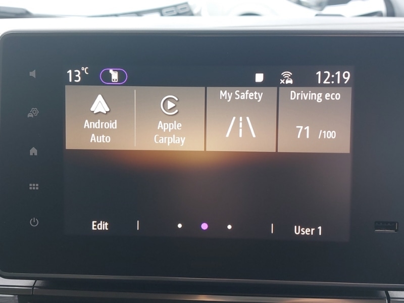 Used Renault Kangoo 2025 for sale - 76556314: Photo 17