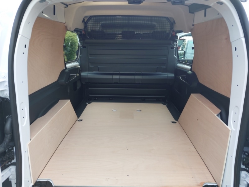 Used Renault Kangoo 2025 for sale - 76556314: Photo 19