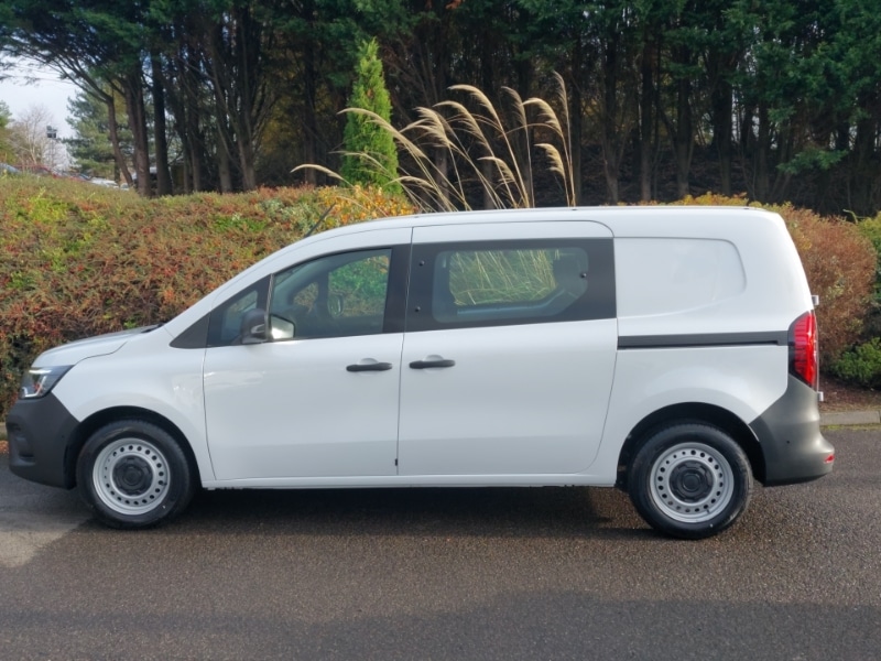 Used Renault Kangoo 2025 for sale - 76556314: Photo 4