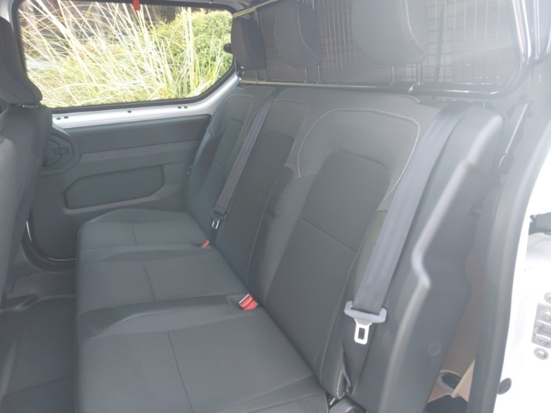 Used Renault Kangoo 2025 for sale - 76556314: Photo 6