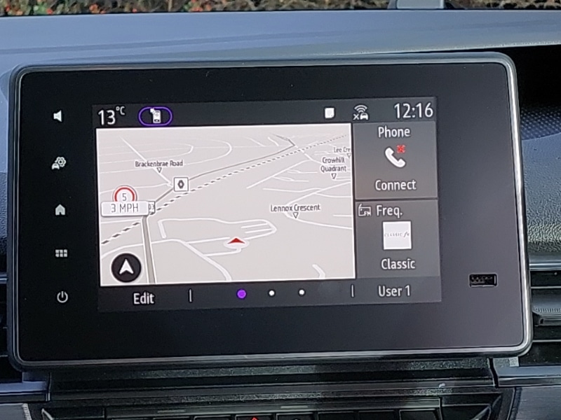 Used Renault Kangoo 2025 for sale - 76556314: Photo 7