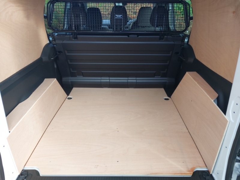 Used Renault Kangoo 2025 for sale - 76556314: Photo 8