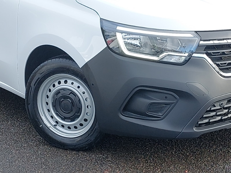 Used Renault Kangoo 2025 for sale - 76556314: Photo 9