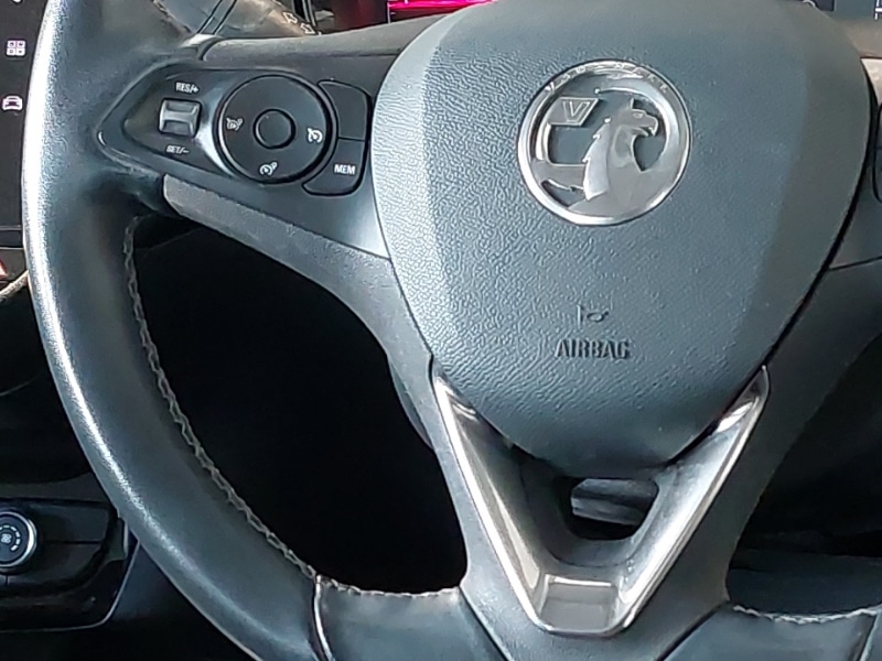 Used Vauxhall Corsa 2022 for sale - 76427574: Photo 10