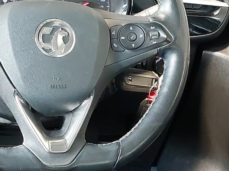 Used Vauxhall Corsa 2022 for sale - 76427574: Photo 11