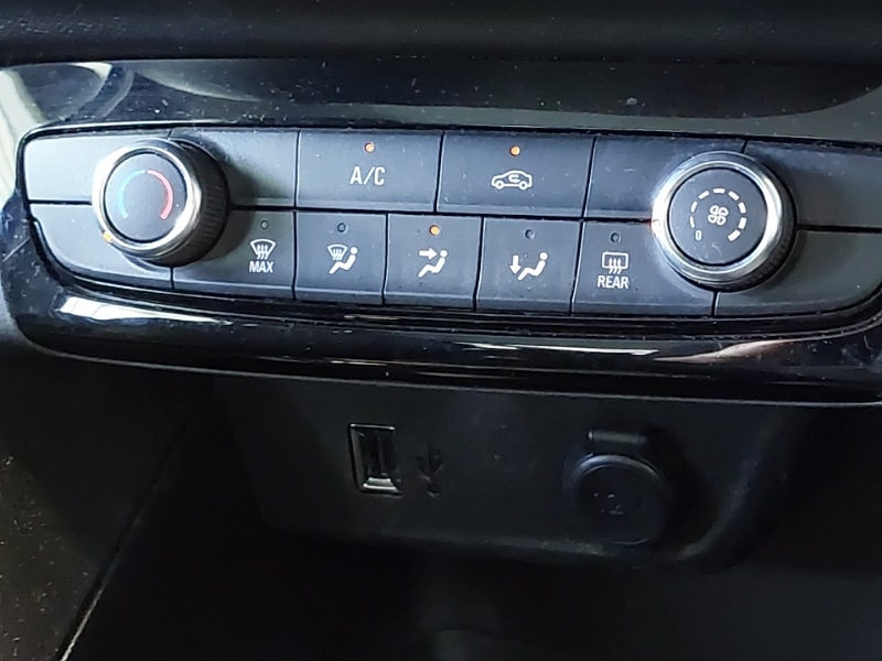 Used Vauxhall Corsa 2022 for sale - 76427574: Photo 13