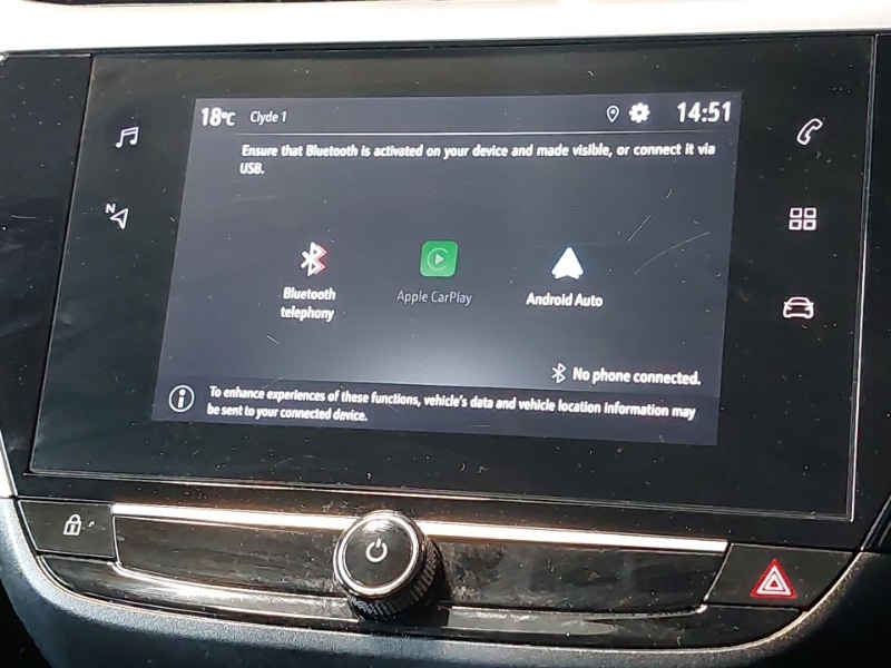 Used Vauxhall Corsa 2022 for sale - 76427574: Photo 16