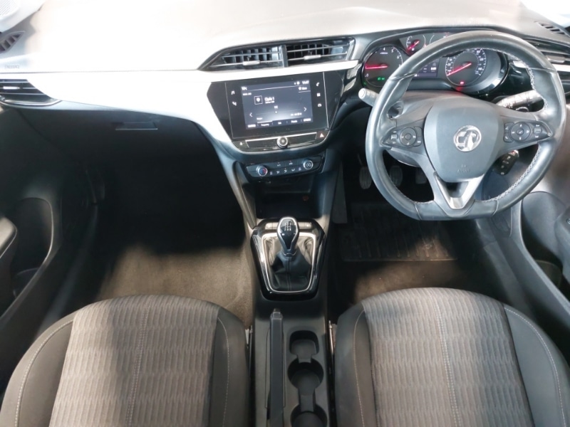 Used Vauxhall Corsa 2022 for sale - 76427574: Photo 2
