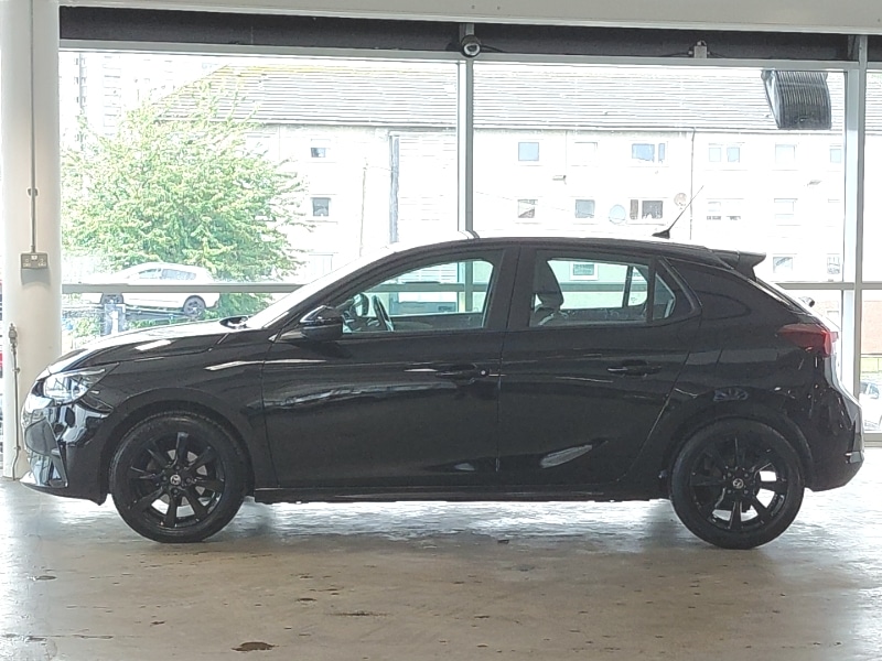 Used Vauxhall Corsa 2022 for sale - 76427574: Photo 4