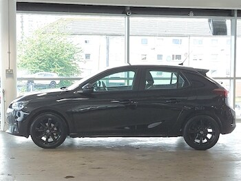 Used Vauxhall Corsa 2022 for sale - 76427574: Photo