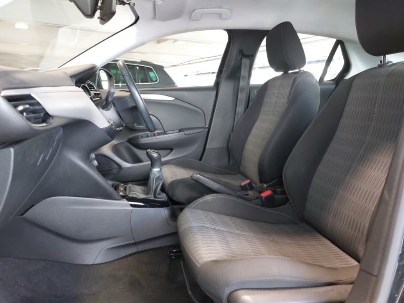 Used Vauxhall Corsa 2022 for sale - 76427574: Photo 5