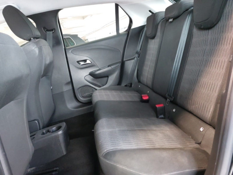 Used Vauxhall Corsa 2022 for sale - 76427574: Photo 6