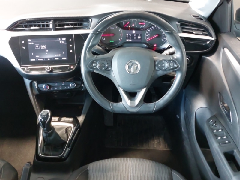 Used Vauxhall Corsa 2022 for sale - 76427574: Photo 7