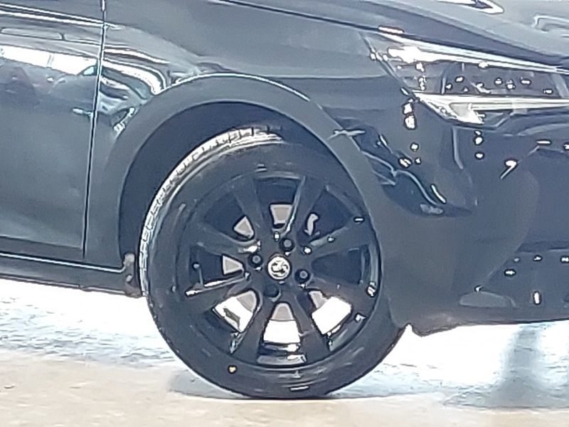 Used Vauxhall Corsa 2022 for sale - 76427574: Photo 9