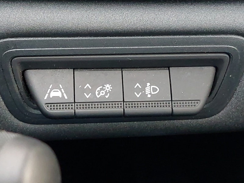 Used Renault Captur 2022 for sale - 76963894: Photo 15