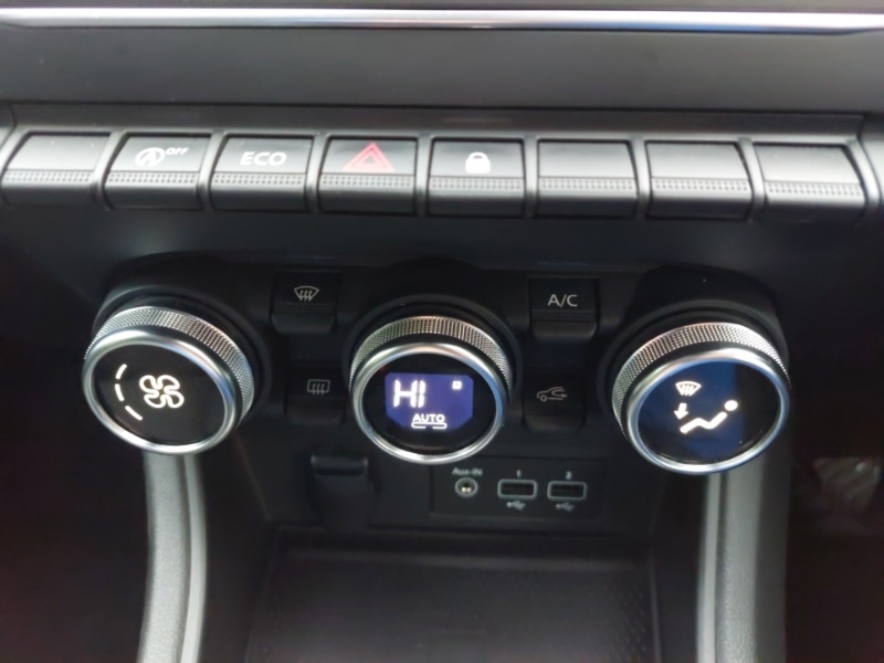 Used Renault Captur 2022 for sale - 76963894: Photo 18