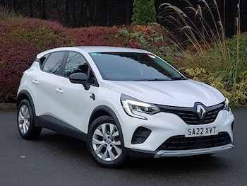 2022 - 1.0 TCE 90 Iconic Edition 5dr