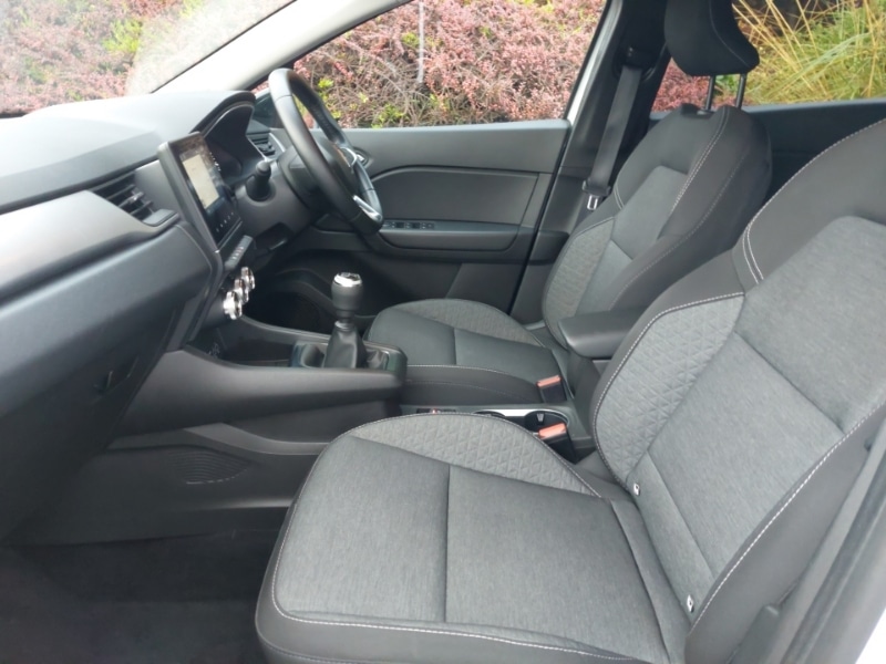 Used Renault Captur 2022 for sale - 76963894: Photo 5