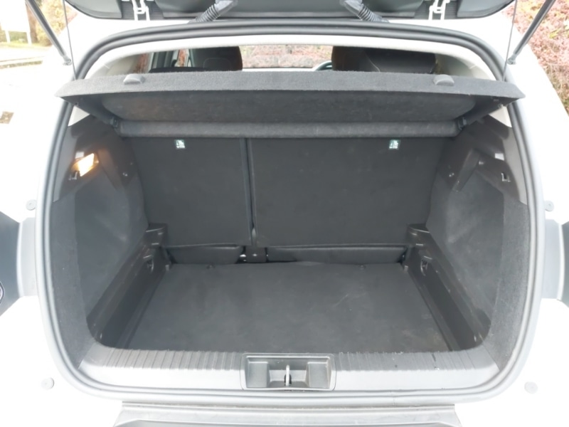 Used Renault Captur 2022 for sale - 76963894: Photo 8