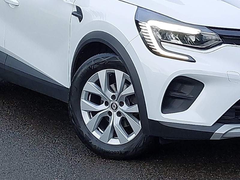 Used Renault Captur 2022 for sale - 76963894: Photo 9