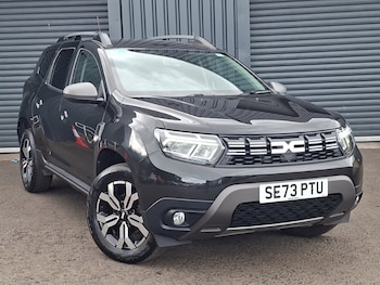 Used Dacia Duster 2023 for sale - 79447524: Photo