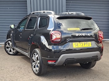 Used Dacia Duster 2023 for sale - 79447524: Photo