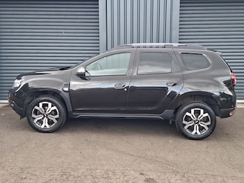 Used Dacia Duster 2023 for sale - 79447524: Photo