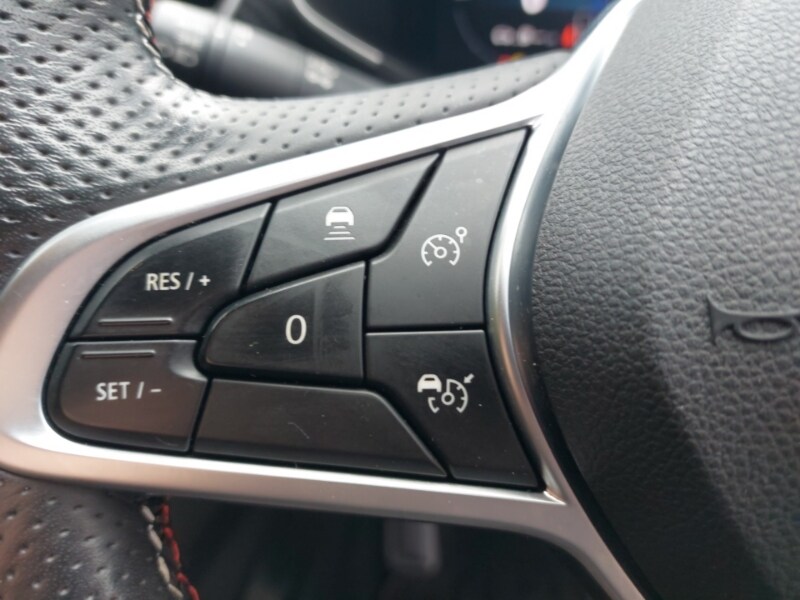 Used Renault Arkana 2022 for sale - 76795638: Photo 13