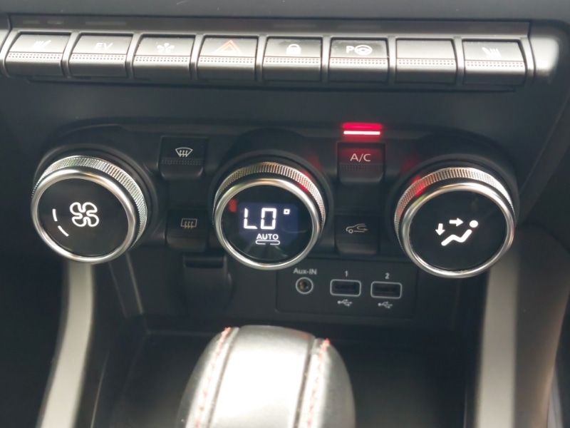 Used Renault Arkana 2022 for sale - 76795638: Photo 16