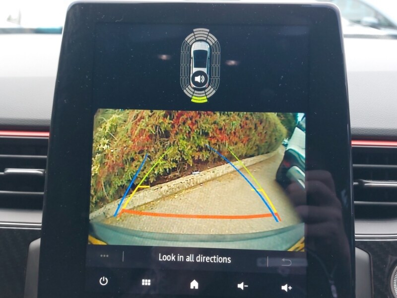 Used Renault Arkana 2022 for sale - 76795638: Photo 18