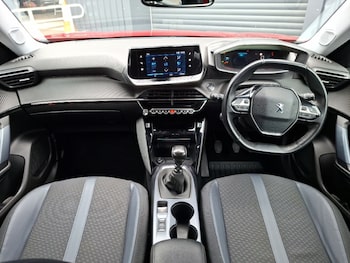 Used Peugeot 2008 2020 for sale - 79126988: Photo