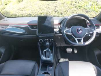 Used Renault Arkana 2022 for sale - 75092251: Photo