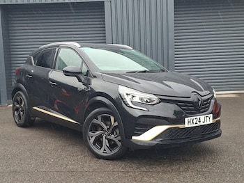 Used Renault Captur 2024 for sale - 79549872: Photo