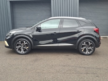 Used Renault Captur 2024 for sale - 79549872: Photo