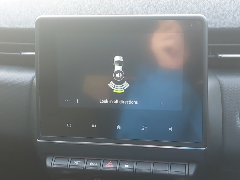 Used Renault Clio 2021 for sale - 76906765: Photo 18