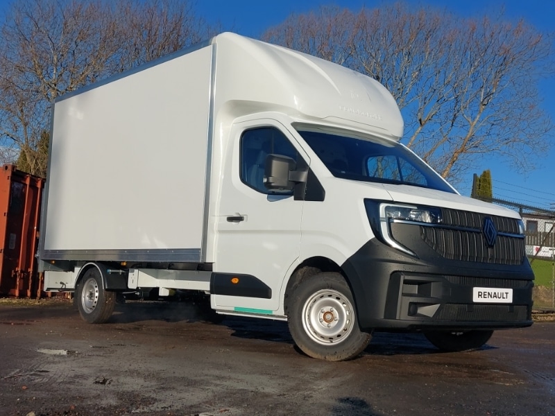 Used Renault Master 2025 for sale - 77652216: Photo 12