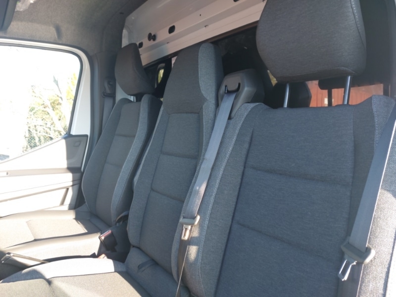 Used Renault Master 2025 for sale - 77652216: Photo 6