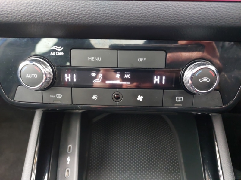 Used Skoda Kamiq 2024 for sale - 77922407: Photo 16