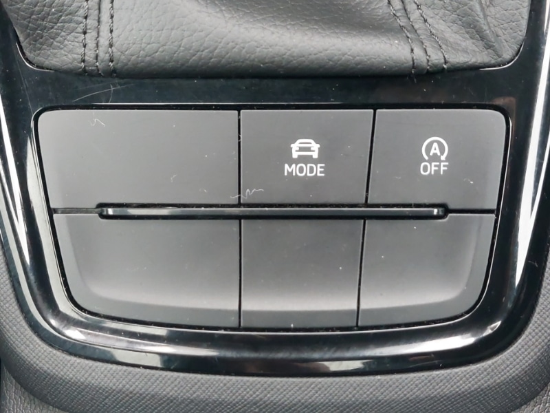 Used Skoda Kamiq 2024 for sale - 77922407: Photo 17