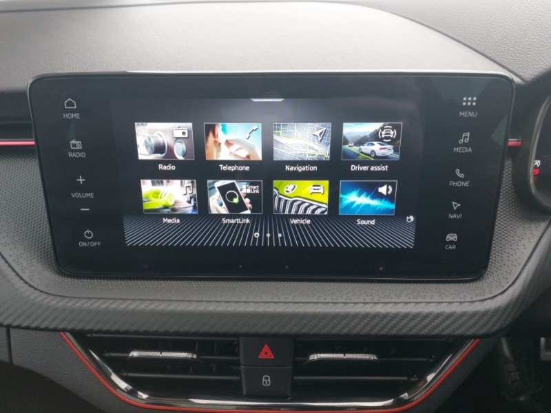 Used Skoda Kamiq 2024 for sale - 77922407: Photo 18