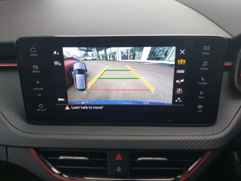 Used Skoda Kamiq 2024 for sale - 77922407: Photo 19