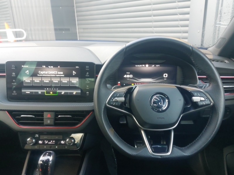 Used Skoda Kamiq 2024 for sale - 77922407: Photo 7