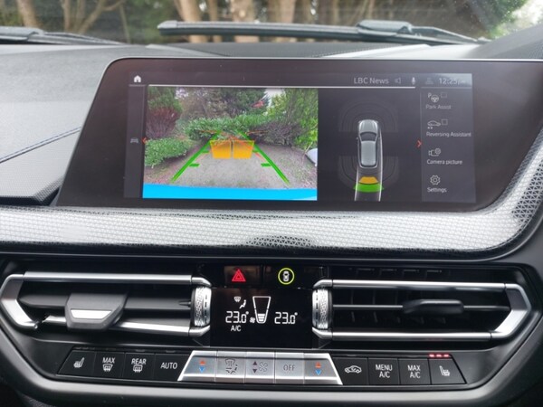 Used BMW 1 Series 2021 for sale - 76249833: Photo 19